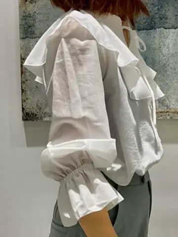 ONWARD CROSSET SELECT 田中 コーディネート画像