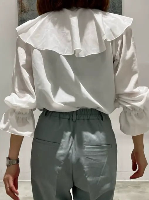 ONWARD CROSSET SELECT 田中 コーディネート画像