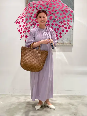 ONWARD CROSSET SELECT 一星 コーディネート画像