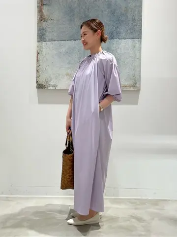 ONWARD CROSSET SELECT 一星 コーディネート画像