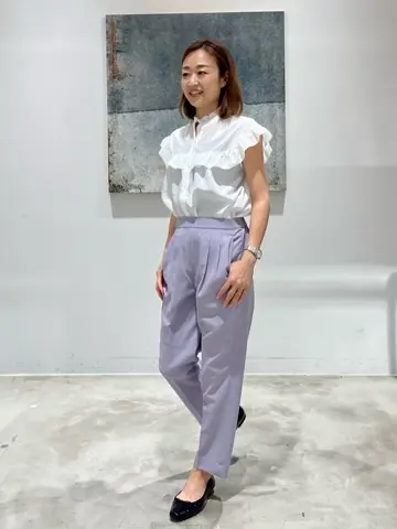 ONWARD CROSSET SELECT 田中 コーディネート画像