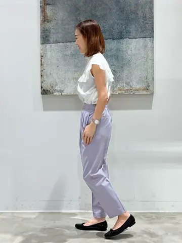 ONWARD CROSSET SELECT 田中 コーディネート画像