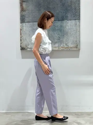 ONWARD CROSSET SELECT 田中 コーディネート画像