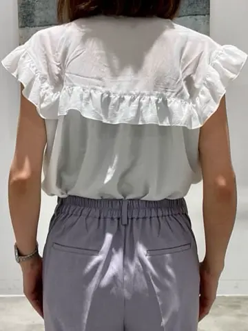 ONWARD CROSSET SELECT 田中 コーディネート画像