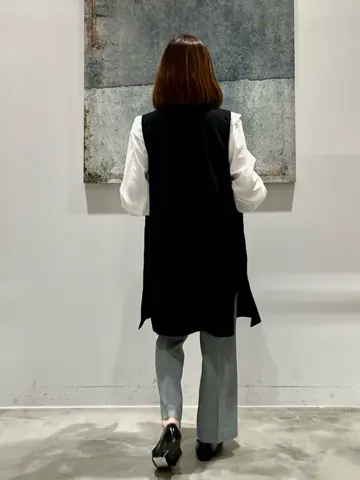 ONWARD CROSSET SELECT 田中 コーディネート画像