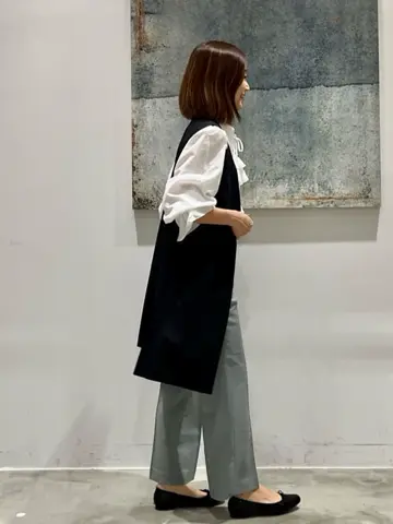 ONWARD CROSSET SELECT 田中 コーディネート画像