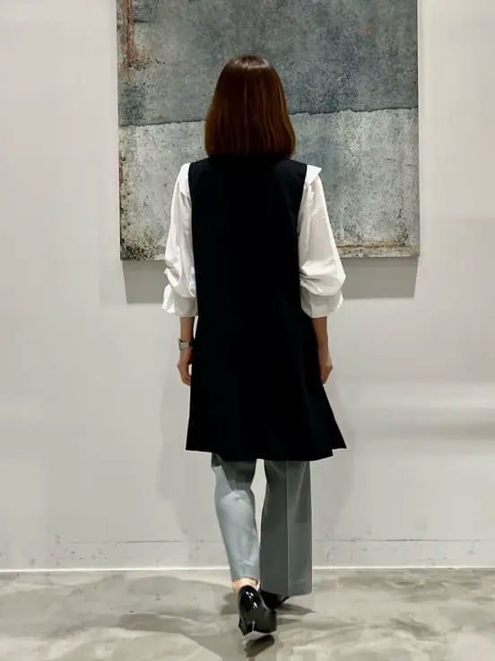 ONWARD CROSSET SELECT 田中 コーディネート画像