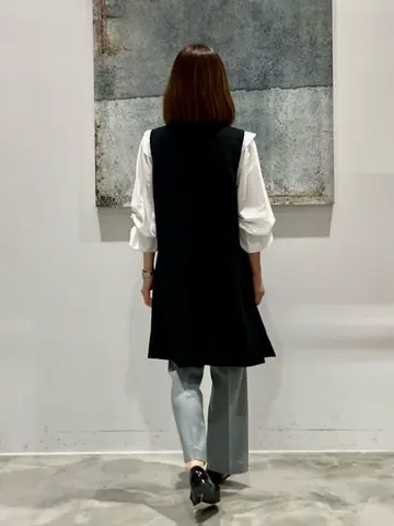 ONWARD CROSSET SELECT 田中 コーディネート画像