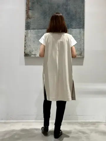 ONWARD CROSSET SELECT 田中 コーディネート画像