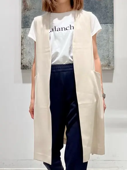 ONWARD CROSSET SELECT 田中 コーディネート画像