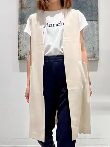 ONWARD CROSSET SELECT 田中 コーディネート画像