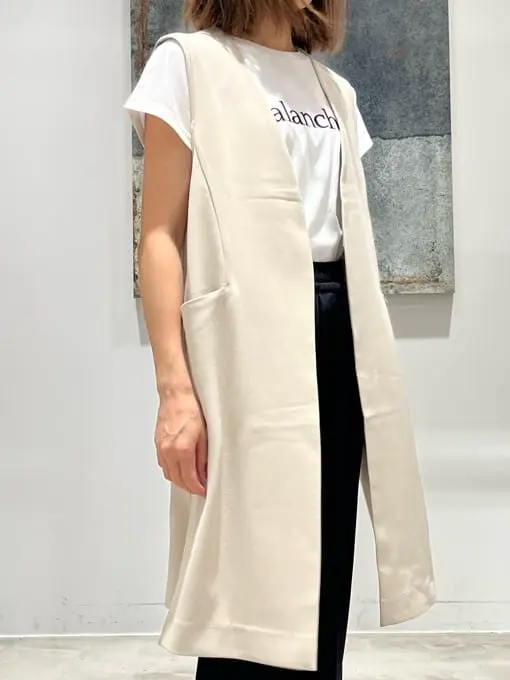 ONWARD CROSSET SELECT 田中 コーディネート画像