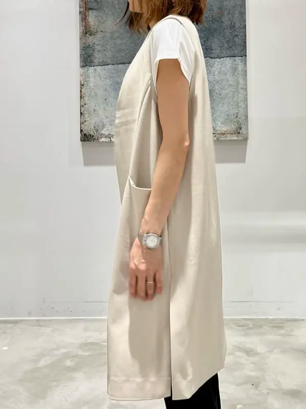 ONWARD CROSSET SELECT 田中 コーディネート画像