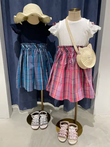 ONWARD CROSSET SELECT 大川原 コーディネート画像