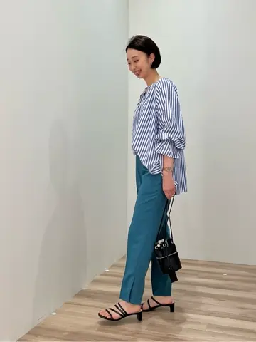 ONWARD CROSSET SELECT 村上 コーディネート画像