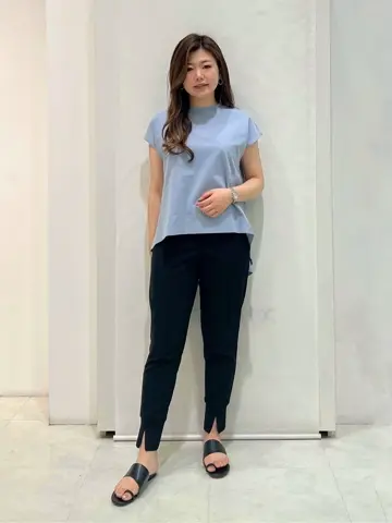 ONWARD CROSSET SELECT mami コーディネート画像