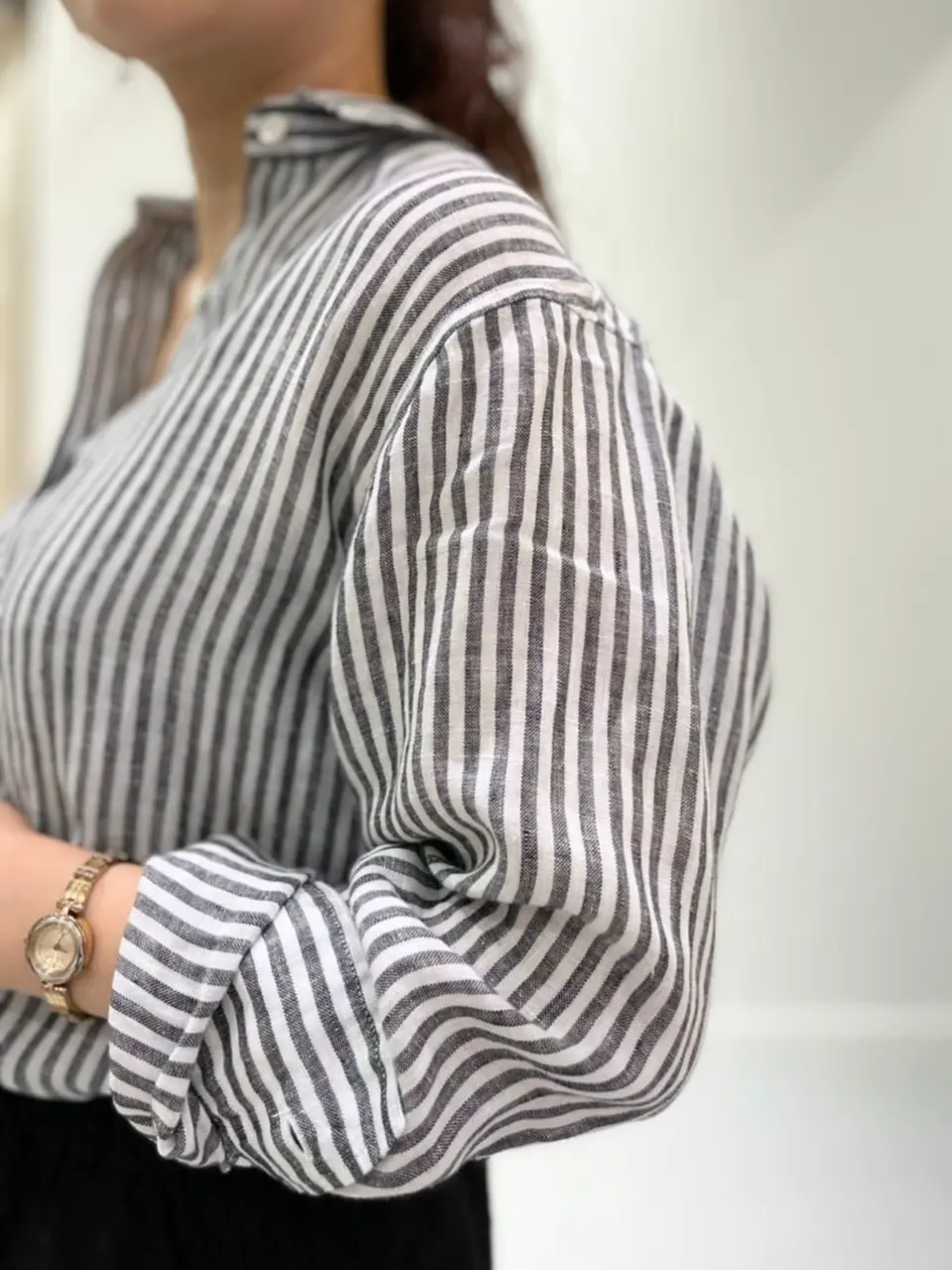 ONWARD CROSSET SELECT 榎本 コーディネート画像