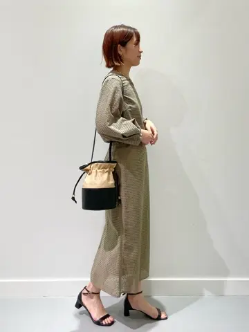 ONWARD CROSSET SELECT 濱野 コーディネート画像