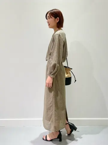 ONWARD CROSSET SELECT 濱野 コーディネート画像