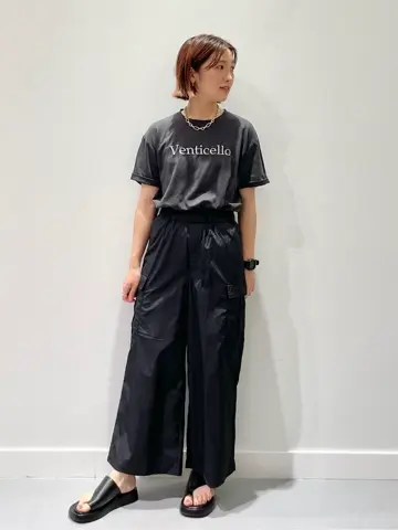 ONWARD CROSSET SELECT 濱野 コーディネート画像