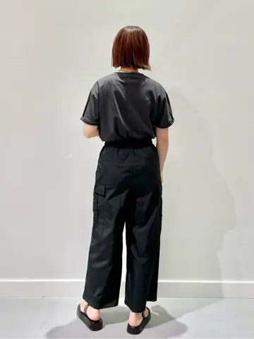 ONWARD CROSSET SELECT 濱野 コーディネート画像