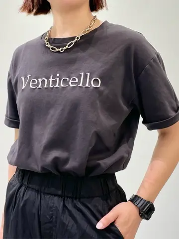 ONWARD CROSSET SELECT 濱野 コーディネート画像