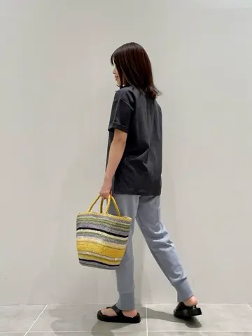 ONWARD CROSSET SELECT 加藤 コーディネート画像