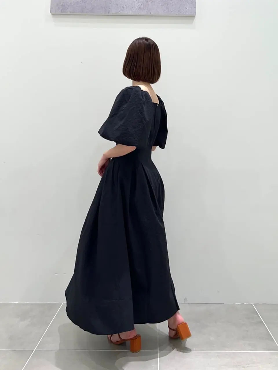 ONWARD CROSSET SELECT 市川 コーディネート画像