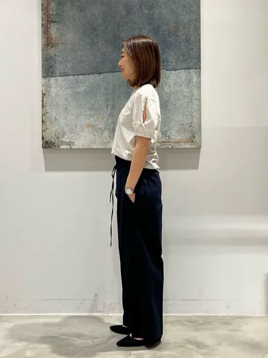 ONWARD CROSSET SELECT 田中 コーディネート画像