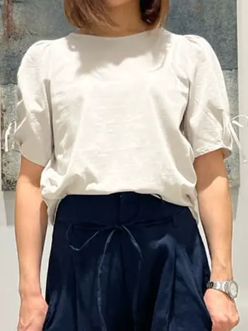 ONWARD CROSSET SELECT 田中 コーディネート画像