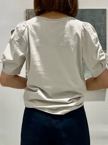 ONWARD CROSSET SELECT 田中 コーディネート画像