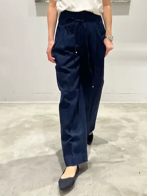 ONWARD CROSSET SELECT 田中 コーディネート画像