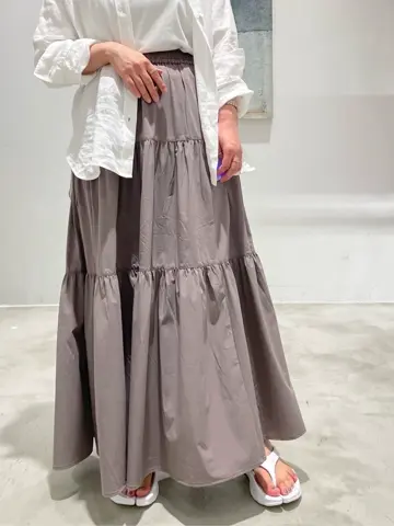 ONWARD CROSSET SELECT 一星 コーディネート画像