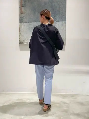 ONWARD CROSSET SELECT 一星 コーディネート画像