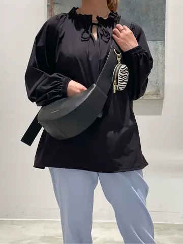 ONWARD CROSSET SELECT 一星 コーディネート画像