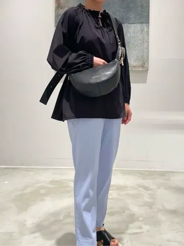 ONWARD CROSSET SELECT 一星 コーディネート画像