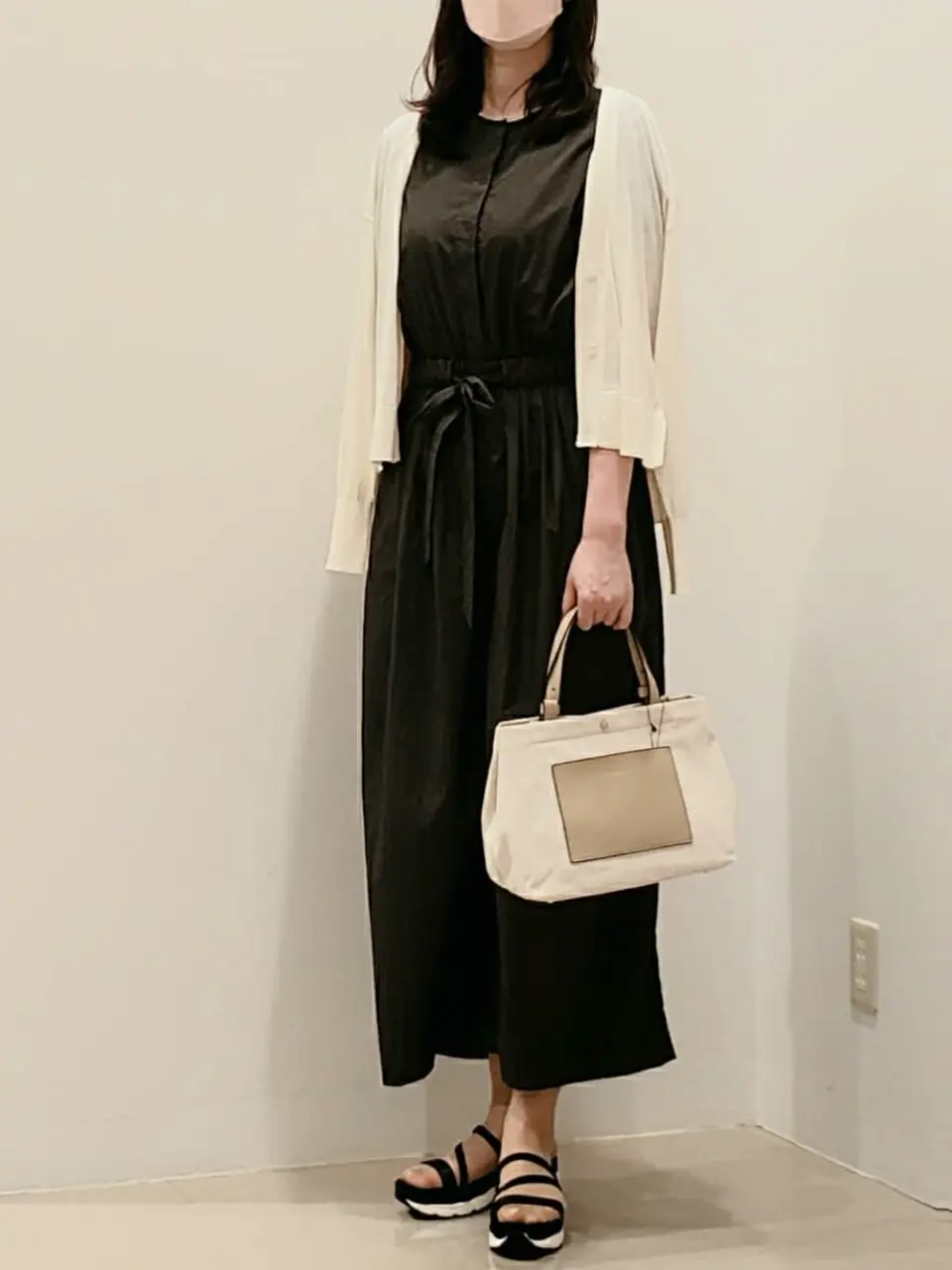  三宅 コーディネート画像