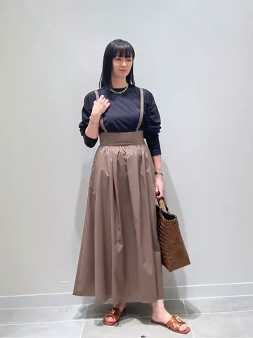 ONWARD CROSSET SELECT 大宮 コーディネート画像