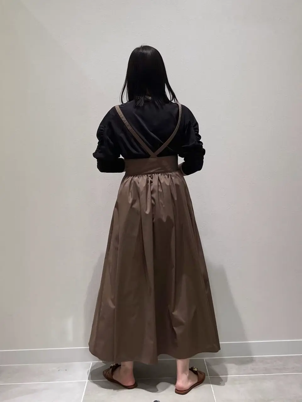 ONWARD CROSSET SELECT 大宮 コーディネート画像