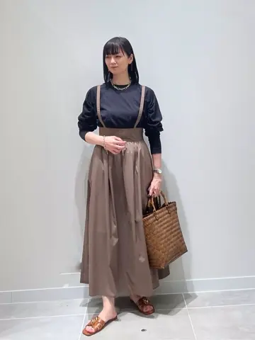 ONWARD CROSSET SELECT 大宮 コーディネート画像