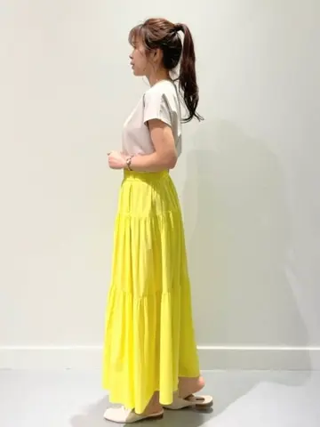 ONWARD CROSSET SELECT 榎本 コーディネート画像