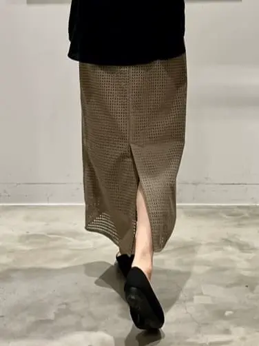 ONWARD CROSSET SELECT 田中 コーディネート画像