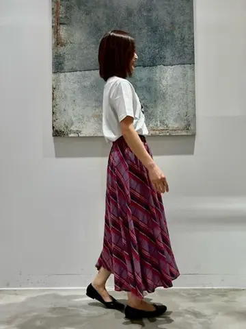 ONWARD CROSSET SELECT 田中 コーディネート画像