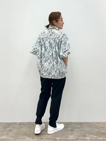 ONWARD CROSSET SELECT 茂木 コーディネート画像