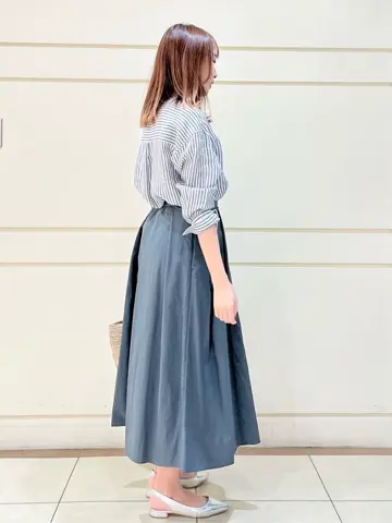 ONWARD CROSSET SELECT Kanako コーディネート画像