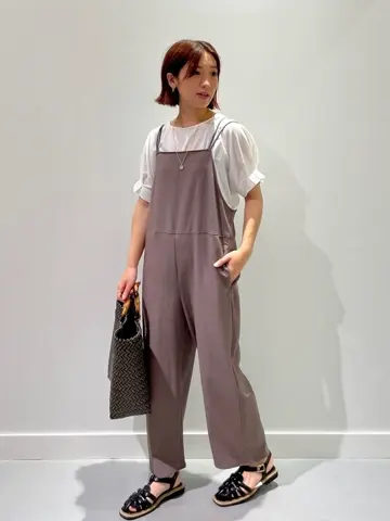 ONWARD CROSSET SELECT 濱野 コーディネート画像