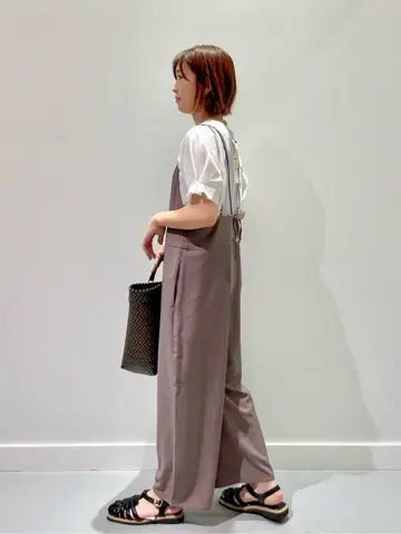 ONWARD CROSSET SELECT 濱野 コーディネート画像