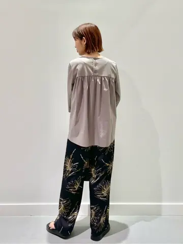 ONWARD CROSSET SELECT 濱野 コーディネート画像