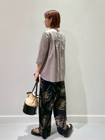 ONWARD CROSSET SELECT 濱野 コーディネート画像