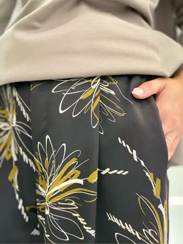 ONWARD CROSSET SELECT 濱野 コーディネート画像